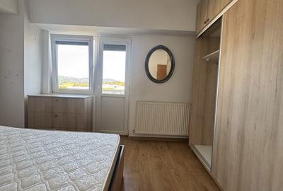 Apartament cu 3 camere decomandat în Câmpina - 4