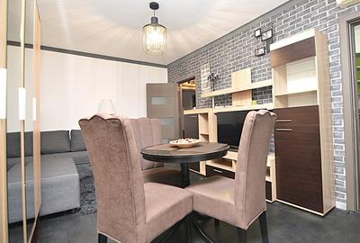 INCHIRIERE  GARSONIERA TINERETULUI – PIATA NORILOR - 5