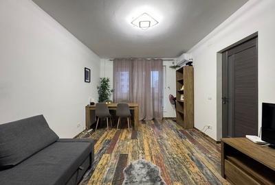 Apartament cu 2 camere decomandat, mobilat în Nicolae Grigorescu - 2