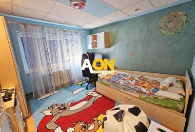 Apartament cu 2 camere decomandat, mobilat în Ampoi 3 - 10