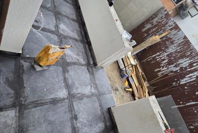 Vila Magurele singur curte strada Bucuresti - 4