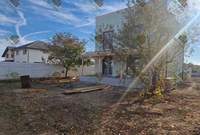 Casa Individuala 5 Camere -3 Bai  -Teren 450 mp - 2