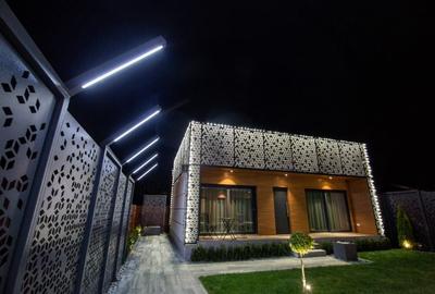 Apartament cu 2 camere decomandat, mobilat în Ștefan cel Mare - 5