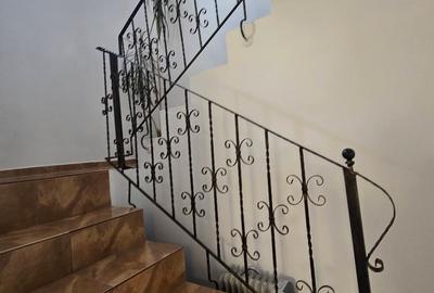 Casă individuală cu 4 camere cu Teren 250 Mp în Central - 20