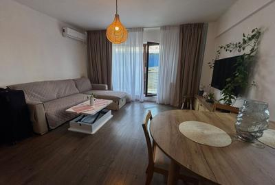 Apartament cu 3 camere semidecomandat în Aviației - 1