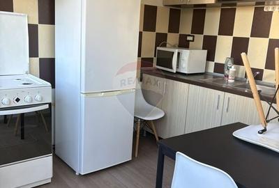 Apartament cu 1 camere de inchiriat in zona Vlaicu Apartament cu 1 camere de inchiriat in zona Vlaicu - 11