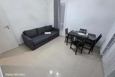 Apartament cu 2 camere decomandat în Chiajna - 5