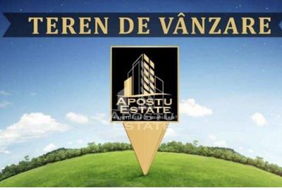 Teren in exclusivitate în vatra satului  în Cernateaz ,Giarmata