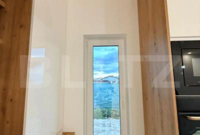 Casă cu 4 camere cu Teren 596 Mp în Bod - 5