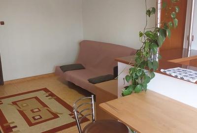 Garsonieră semidecomandată în Drumul Taberei