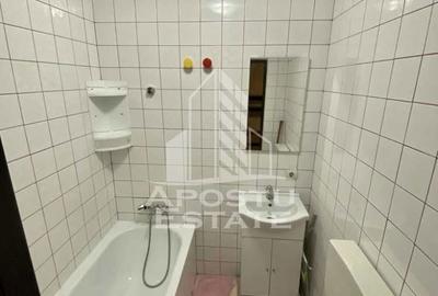 Garsonieră în Lipovei