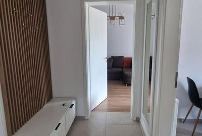 Apartament cu 2 camere decomandat în Avantgarden - 2