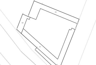 Teren 2700 MP cu PUZ si proiect bloc zona Gradiste - ID : RH-43659 - 2