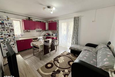 Apartament cu 3 camere în Central - 6