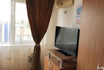 Garsoniera Baba Novac - 2