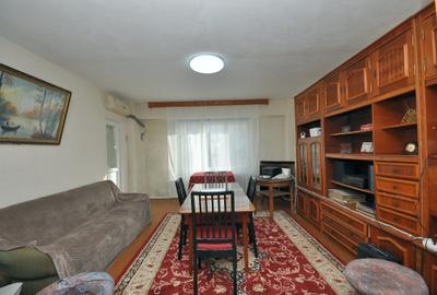 Apartament cu 3 camere decomandat, mobilat în Militari - 3