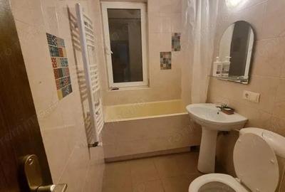 7 Noiembrie - Inchiriere apartament 3 camere - Str. Constantin Roman Vivu - 6