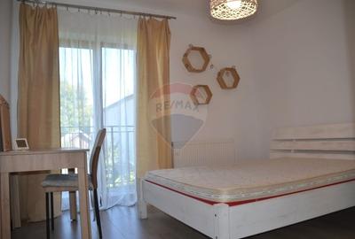 Apartament cu 2 camere de inchiriat cu parcare Floresti - 8