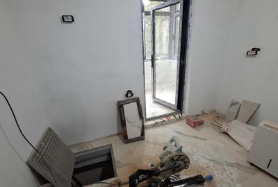 Dacia - ap 3 cam , parter/4 , dec, Suprafata 68,1 mp - 12