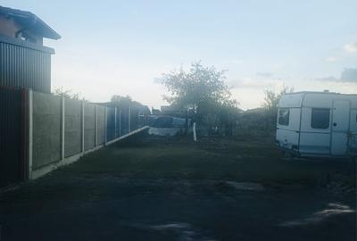 Teren Construcții intravilan de 450 mp, în Sânmihaiu Român - 4