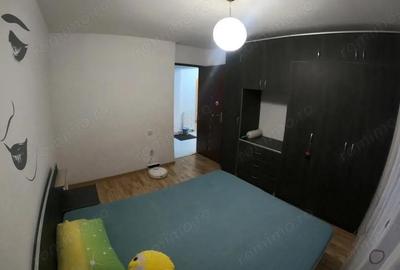 Apartament cu 3 camere decomandat, mobilat în Central - 3