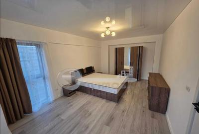 Apartament cu 2 camere decomandat în Cug - 2