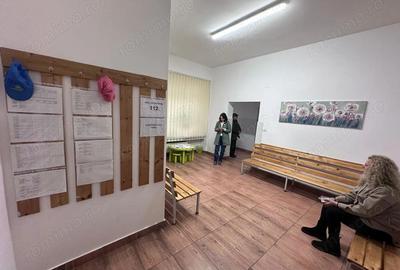 Spațiu comercial, de 81 mp, în Medicină - 7