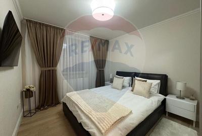 Apartament de lux Malul Muresului-Micalaca - 7