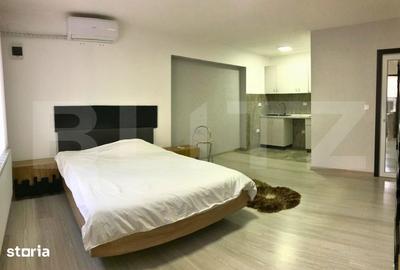 Casă cu 7 camere cu Teren 400 Mp în Exterior Nord - 13