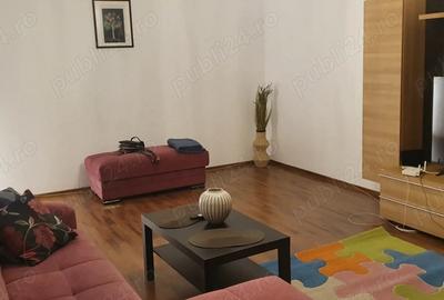 Apartament cu 2 camere decomandat în Central - 4