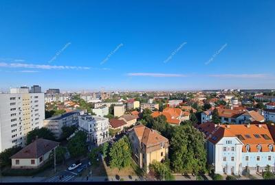 ISHO - Apartament cu 2 camere Petfriendly si priveliste panoramica - 6