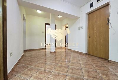Apartament 4 camere Victoriei  etaj 1 bloc reabilitat + loc de parcare ADP