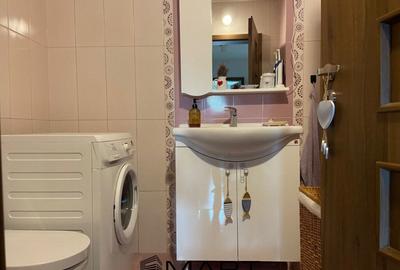 Apartament modern 3 camere, bloc nou, 93mp utili zona Balea - 11