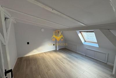 4 camere, parcare, central, zona piata Mihai Viteazu, Bosch, Ntt Data - 7