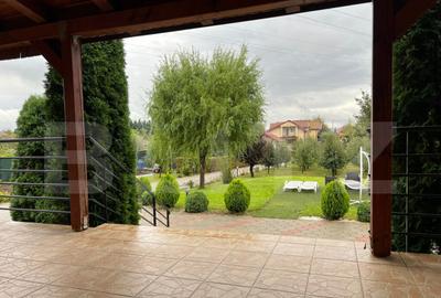 Casa individuala de vanzare in Nazna 2200 mp teren, - 6