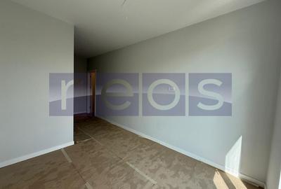 VANZARE APARTAMENT 3 CAMERE | STRAULESTI | 82MP | TERASA | COMPLEX NOU - 10