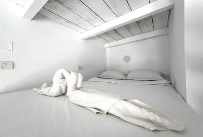 10 Casute Greek Bungalows , Piscina, la Malul Marii, Afacere la Cheie - 16