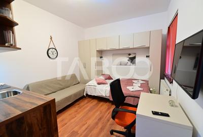 Apartament cu 4 camere decomandat, mobilat în Ultracentral - 21