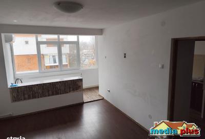 Apartament cu 2 camere semidecomandat în Central - 7