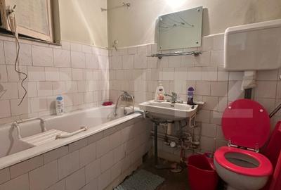 Apartament 2 camere, 48 mp, zona Libertatii - 5