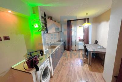 Apartament-2 Semi-Parter-Mobilat-Utilat-Rovine-Langa Damarin - 1