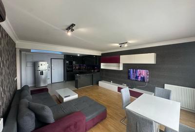 Apartament cu 2 camere semidecomandat, mobilat în Tei - 3