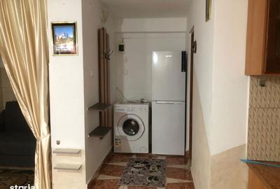 Garsonieră semidecomandată în Someșeni - 2