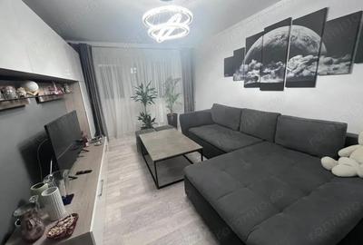 Apartament cu 4 camere decomandat, mobilat în 1 Mai - 8