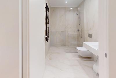 Apartament cu 2 camere semidecomandat, mobilat în Barbu Văcărescu - 5