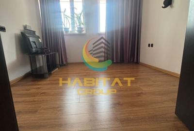 Apartament cu 3 camere semidecomandat, mobilat în P-ța Victoriei - 3