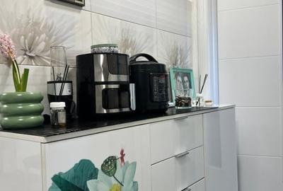 Apartament cu 2 camere decomandat, mobilat în Central - 10