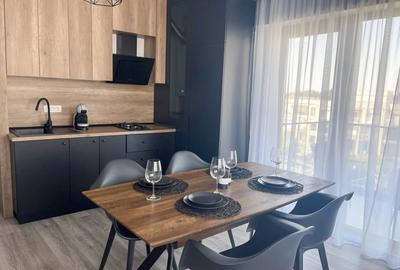 Apartament 2 camere Navodari,Mamia- Sat | Loc de parcare subteran - 5