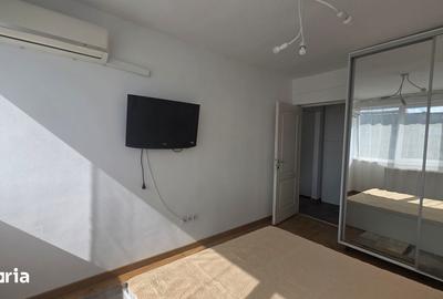 Apartament cu 2 camere semidecomandat, mobilat în Basarabia - 5