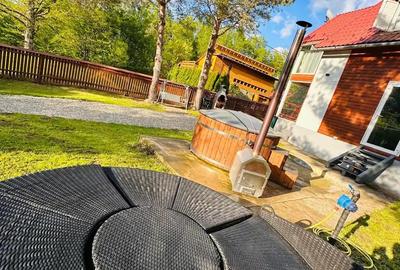 Casa de Vanzare Valiug Crivaia + Teren - 5